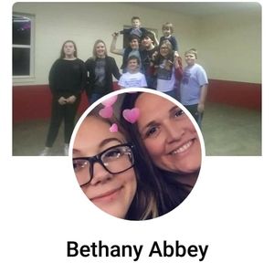 Meet your Posher, Bethany